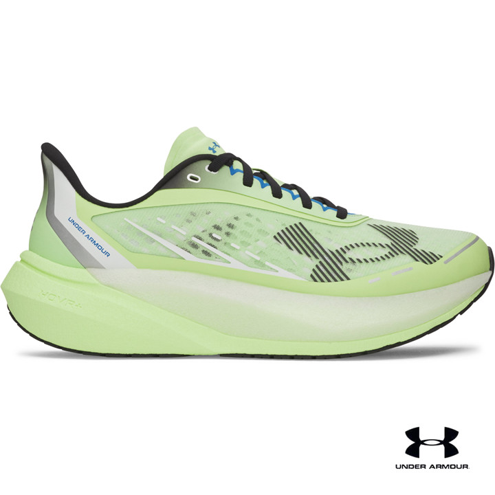 Under Armour รองเท้าวิ่งสำหรับผู้ชาย UA Velociti Distance