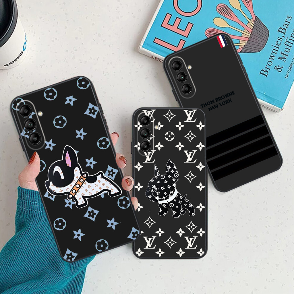 เคส Samsung A17 5G / A27 5G / A37 5G / A57 5G แบรนด์แฟชั่นสวยงาม คุณภาพเทรนด์มาแรง