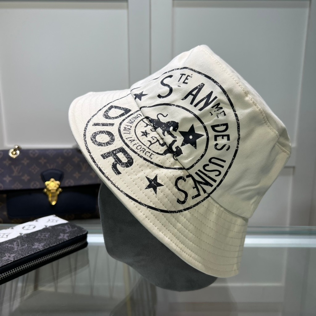 G GUCCI999 หมวกเบสบอลปักลาย Double G สีชมพู 5