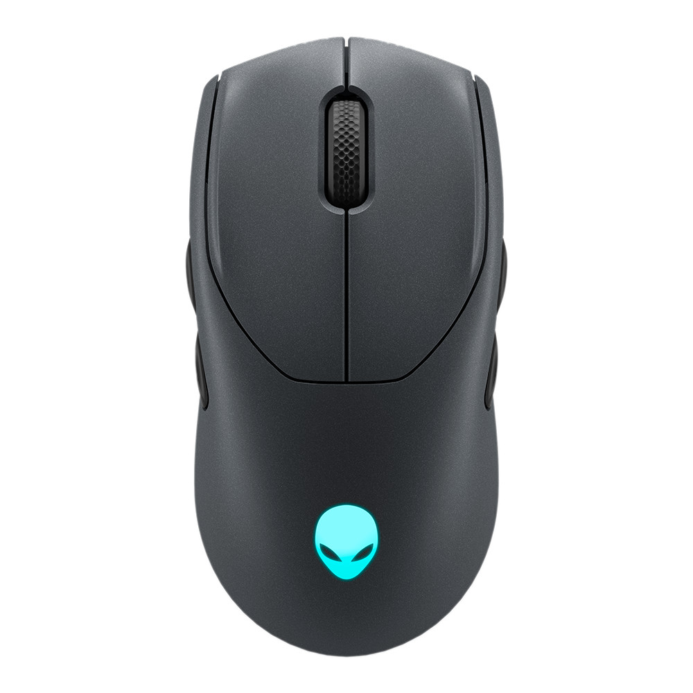 WIRELESS MOUSE (เมาส์ไร้สาย) ALIENWARE AW720M (DARK SIDE OF THE MOON) …