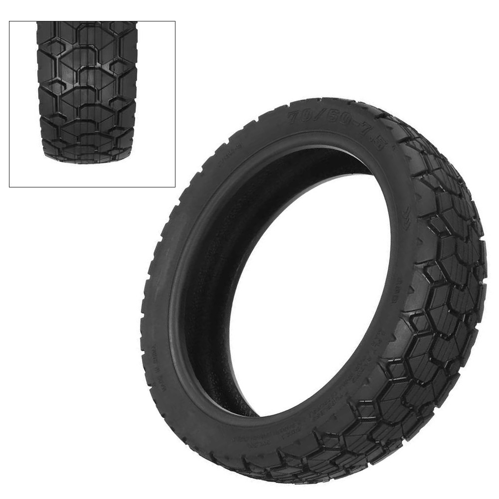 [BETL] ยางสูญญากาศขนาด 7060-7.5 สำหรับ Segway Ninebot ZT3 และ ZT3 Pro
