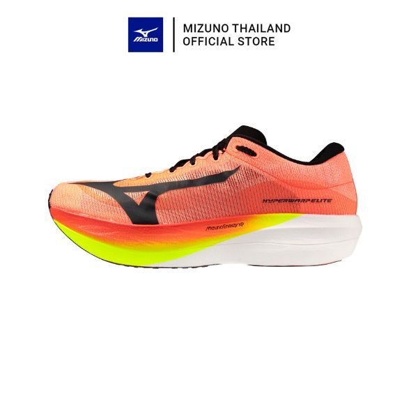 Hyperwarp Elite รองเท้าวิ่ง UNISEX