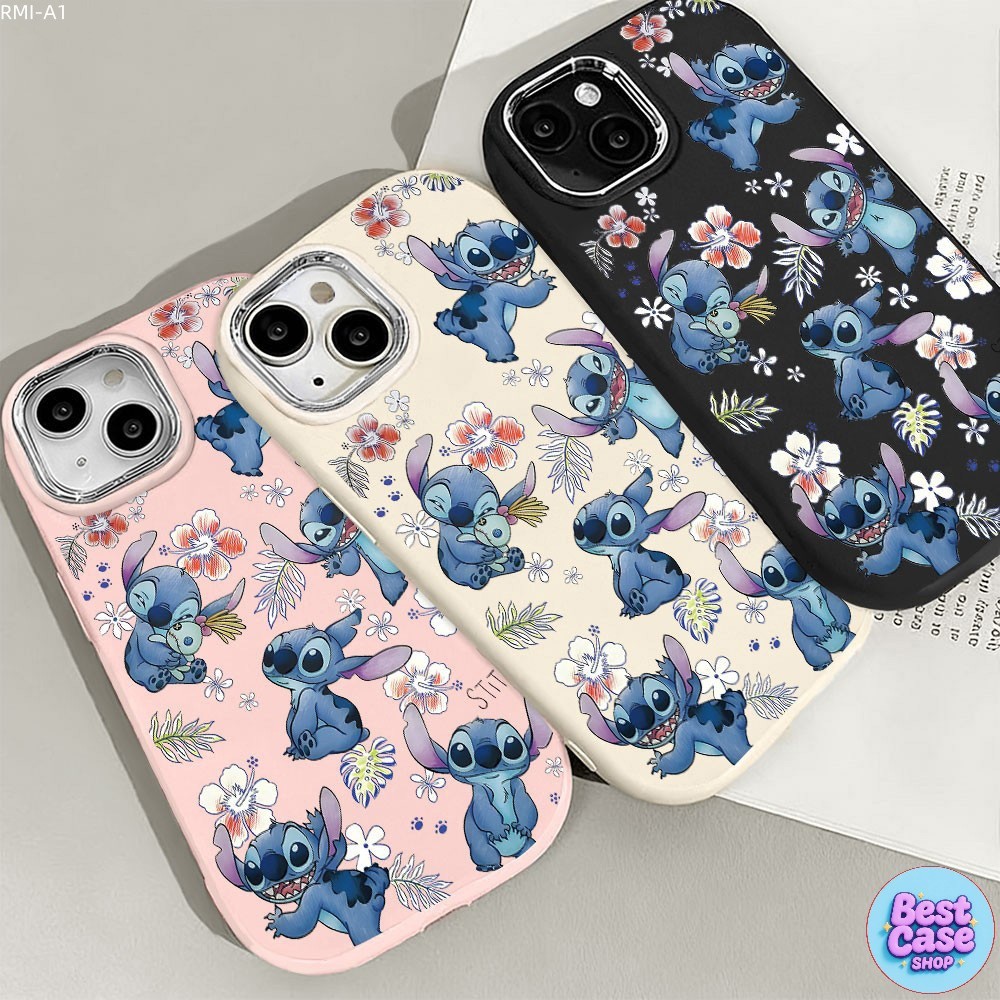 เคส For Xiaomi Redmi A5 A3 A2 A1 Plus 4G เคสโทรศัพท์ เคสเรดมี เคสนิ่ม Silicone Phone Case PDD