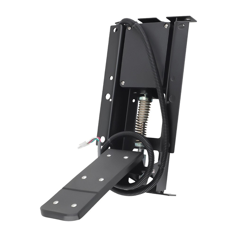 8NEWsoftGolf Cart สําหรับคันเร่งสําหรับเหยียบกล่องสําหรับ EZGO 73333G05 73333-G05