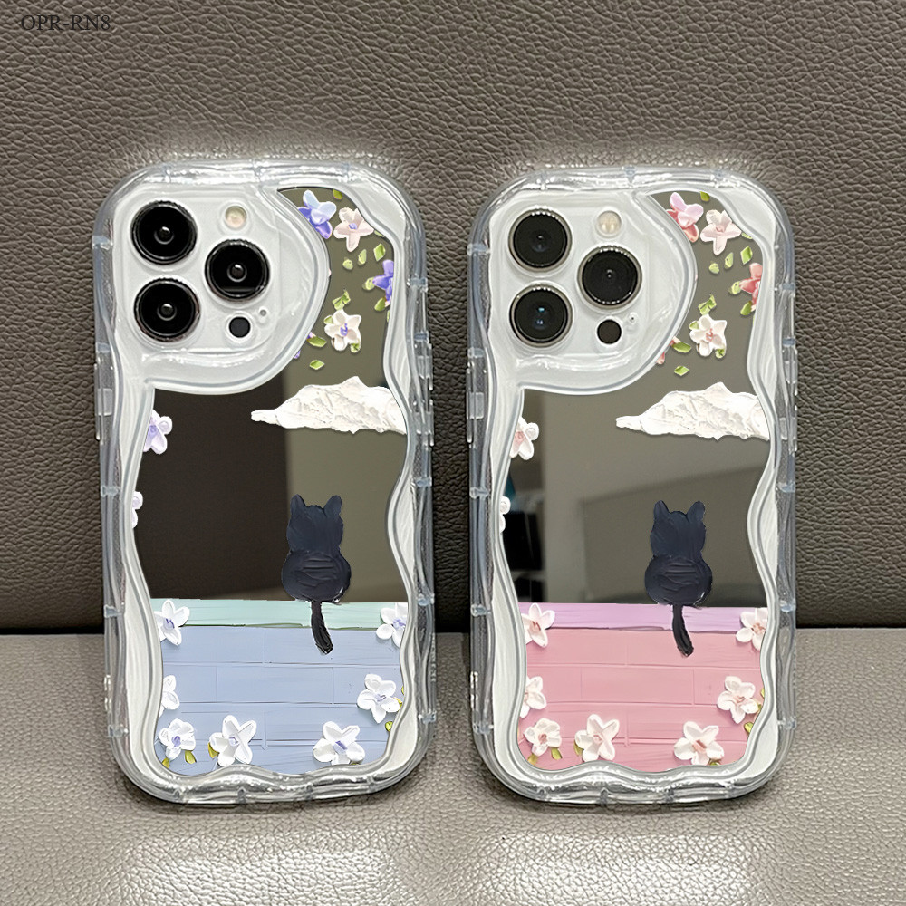 OPPO Reno 13F 11 11F 10 8 8T 7 7Z 8Z 6 5 5F 4 4F R15 R17 Pro 4G 5G Softcase Hp Casing Case C65 JZ370