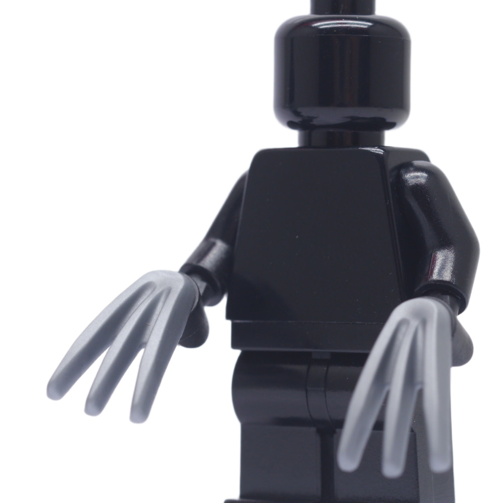 Ploybrick |ราคา/ชิ้น| WEAPON Bladed Claw กรงเล็บ 2 ชิ้น