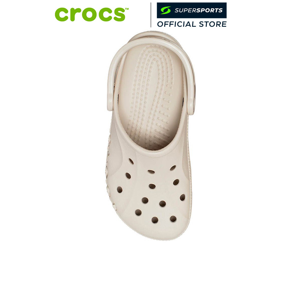 CROCS Baya Clog รองเท้าลำลองผู้ใหญ่ รูปที่ 3