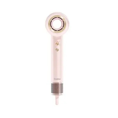 GAABOR - ไดร์เป่าผม (1400 วัตต์, สีชมพู) รุ่น HD-M01B //