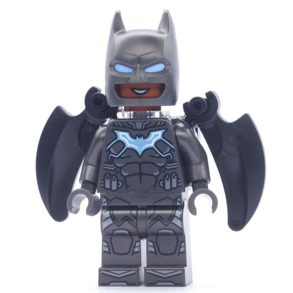 Ploybrick |instock| Batman Batwing New 2025 จากชุด 76300 | Authentic 100% DC