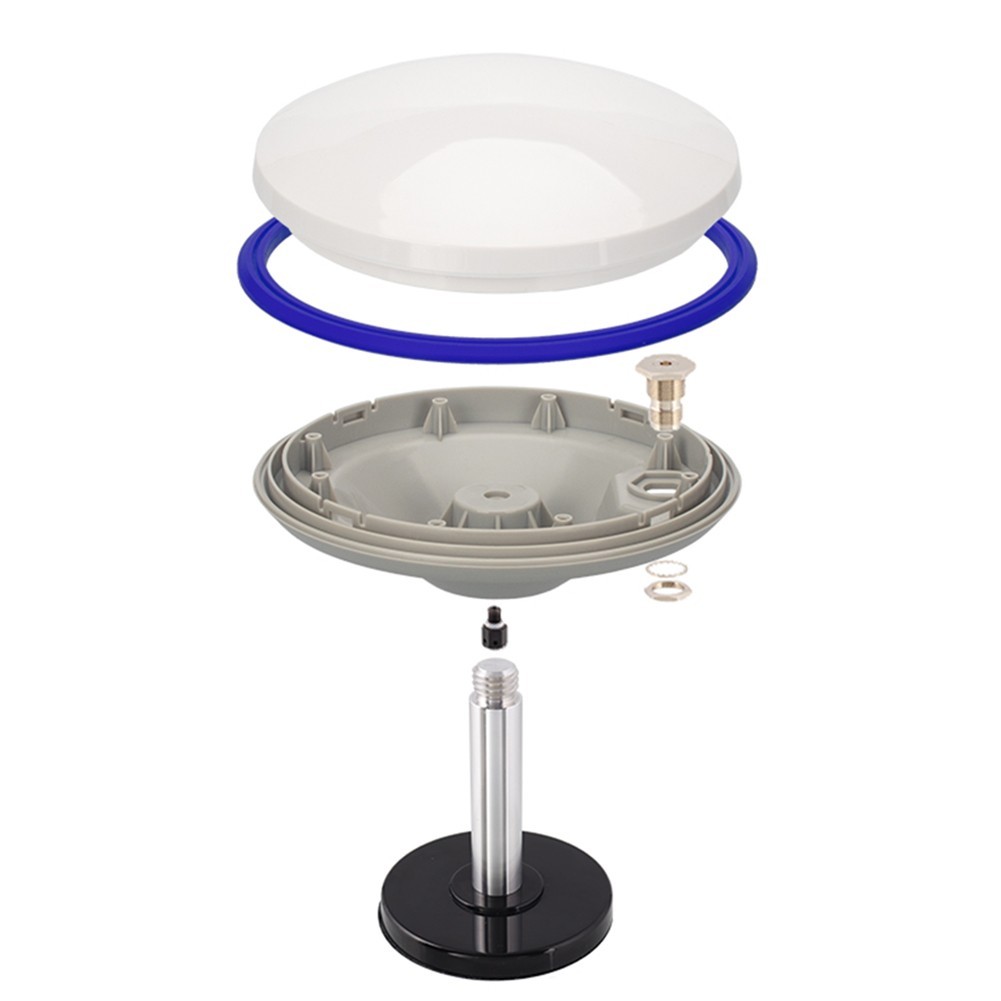 ✨Ready Stock⭐ เปลือก GNSS สําหรับ GPS สําหรับ GLONASS BDS S-BAND High- สําหรับเปลือก GNSS