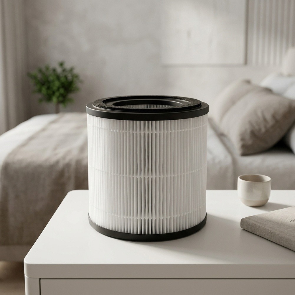 8ใหม่H13 สําหรับ True HEPA Filter สําหรับ Bissell Pro 3139A - 99.97% Particle