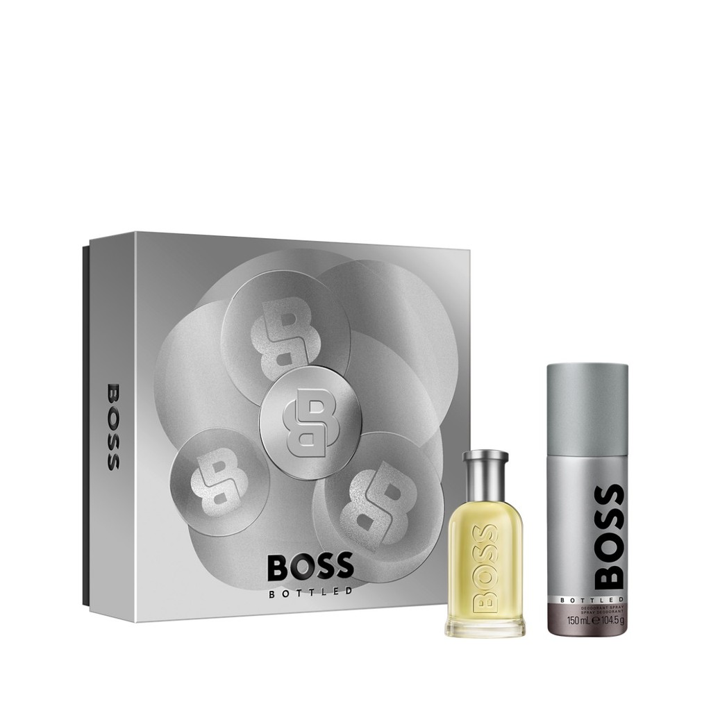 BOSS Bottled Fragrance Sets (Multi)| by HUGO BOSS Fragrances