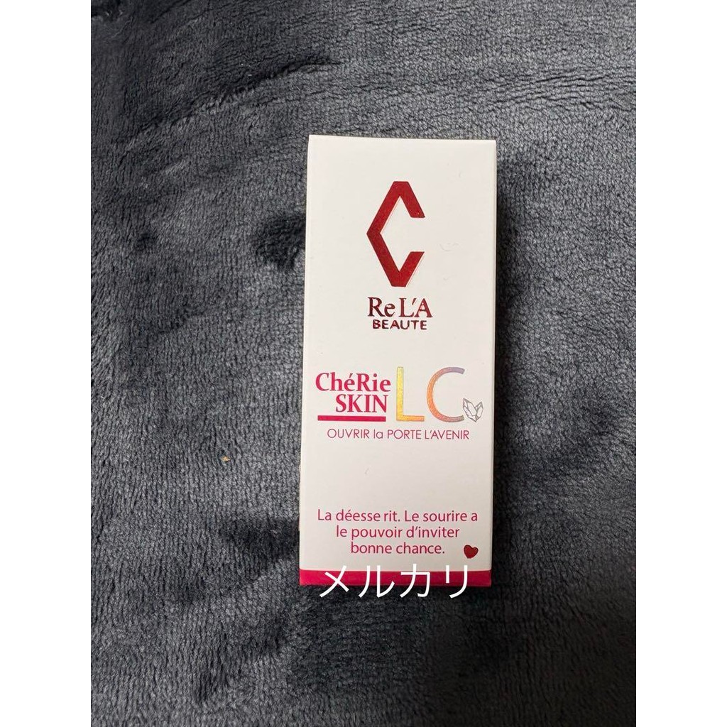 【Direct from Japan】Shelly Skin Crystal Lighting CC Cream, สีเหลือง (ยังไม่เปิด)【Japan Exclusive】