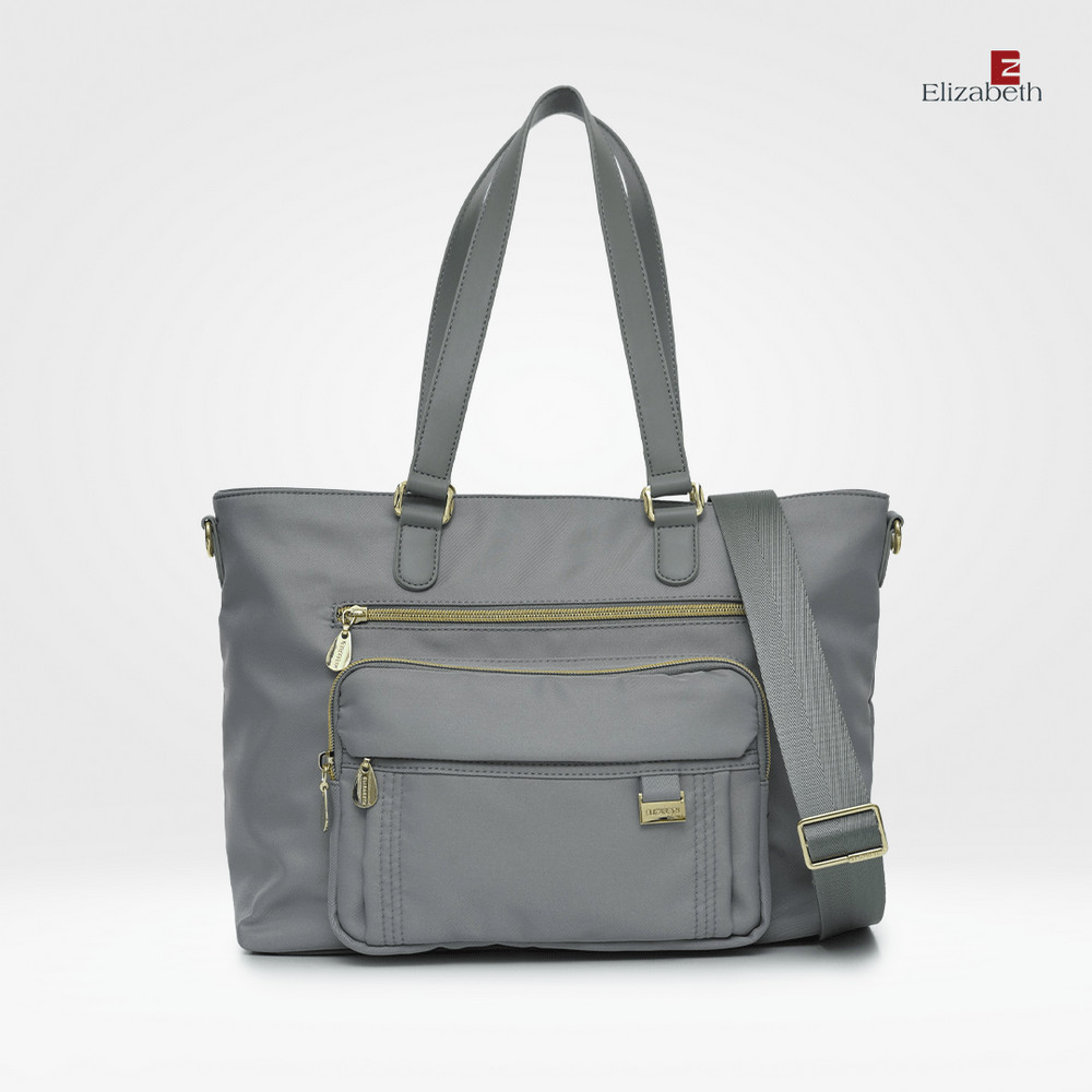 Elizabeth Tote Bag 0055-6041