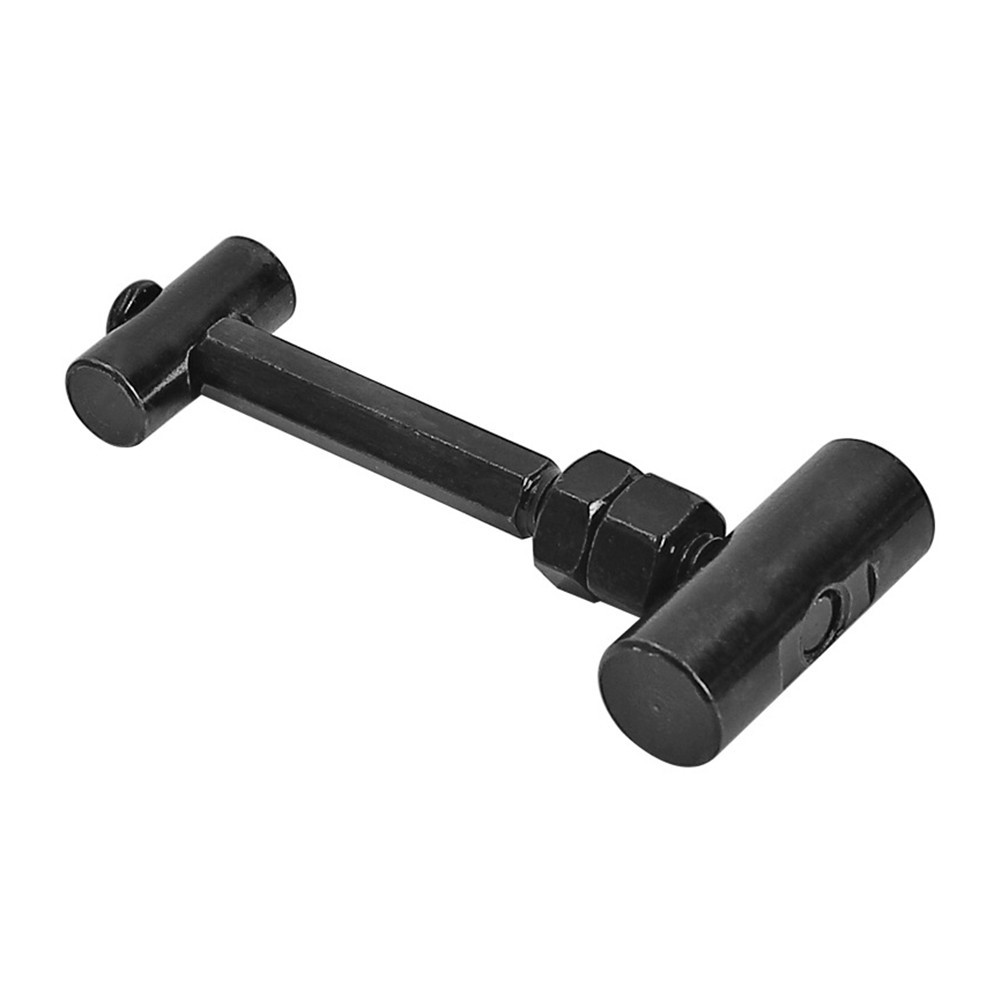 ชุดสกรูล็อคเสาพับสำหรับ Scooter ไฟฟ้า Ninebot