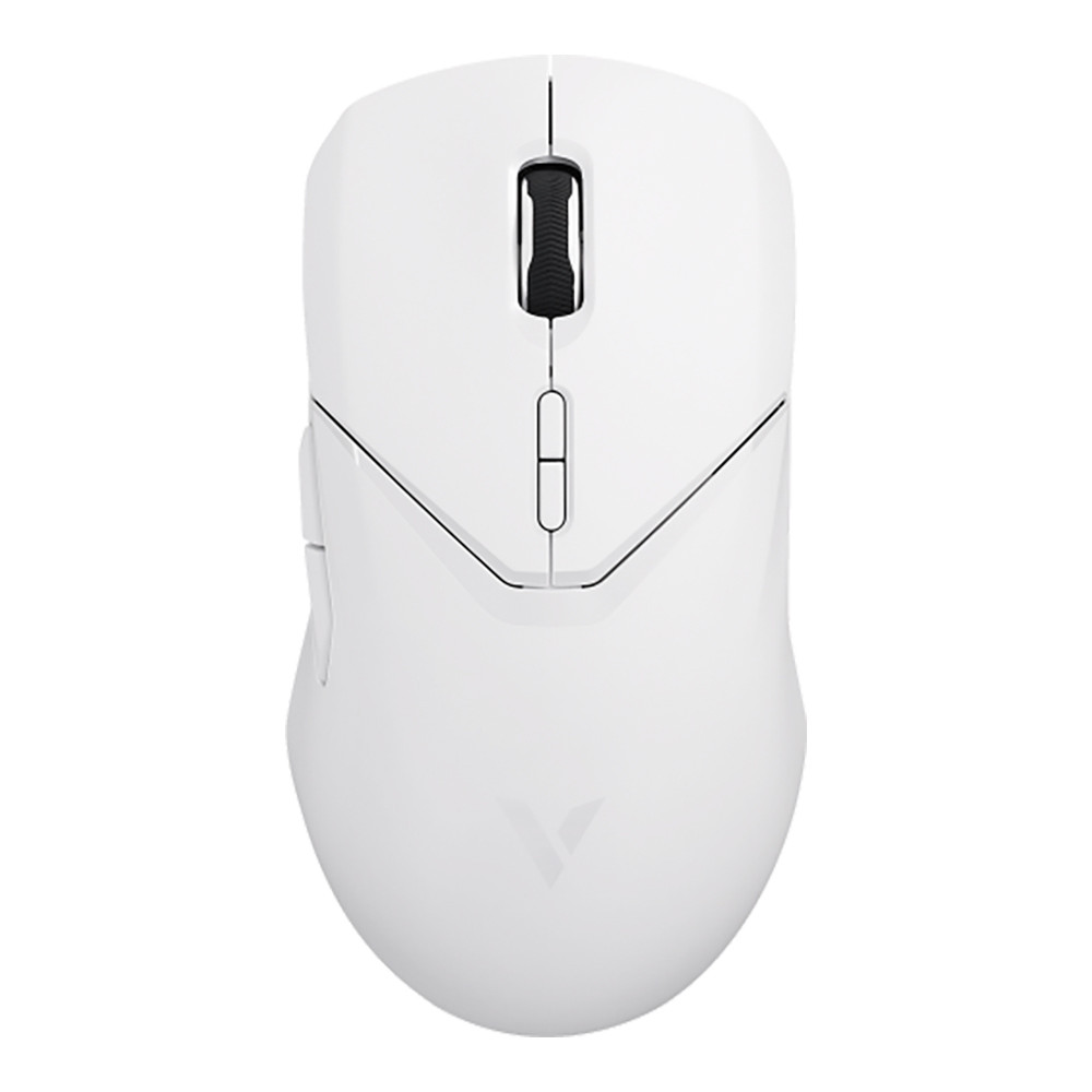 WIRELESS MOUSE (เมาส์ไร้สาย) RAPOO VT9PRO (WHITE) ||