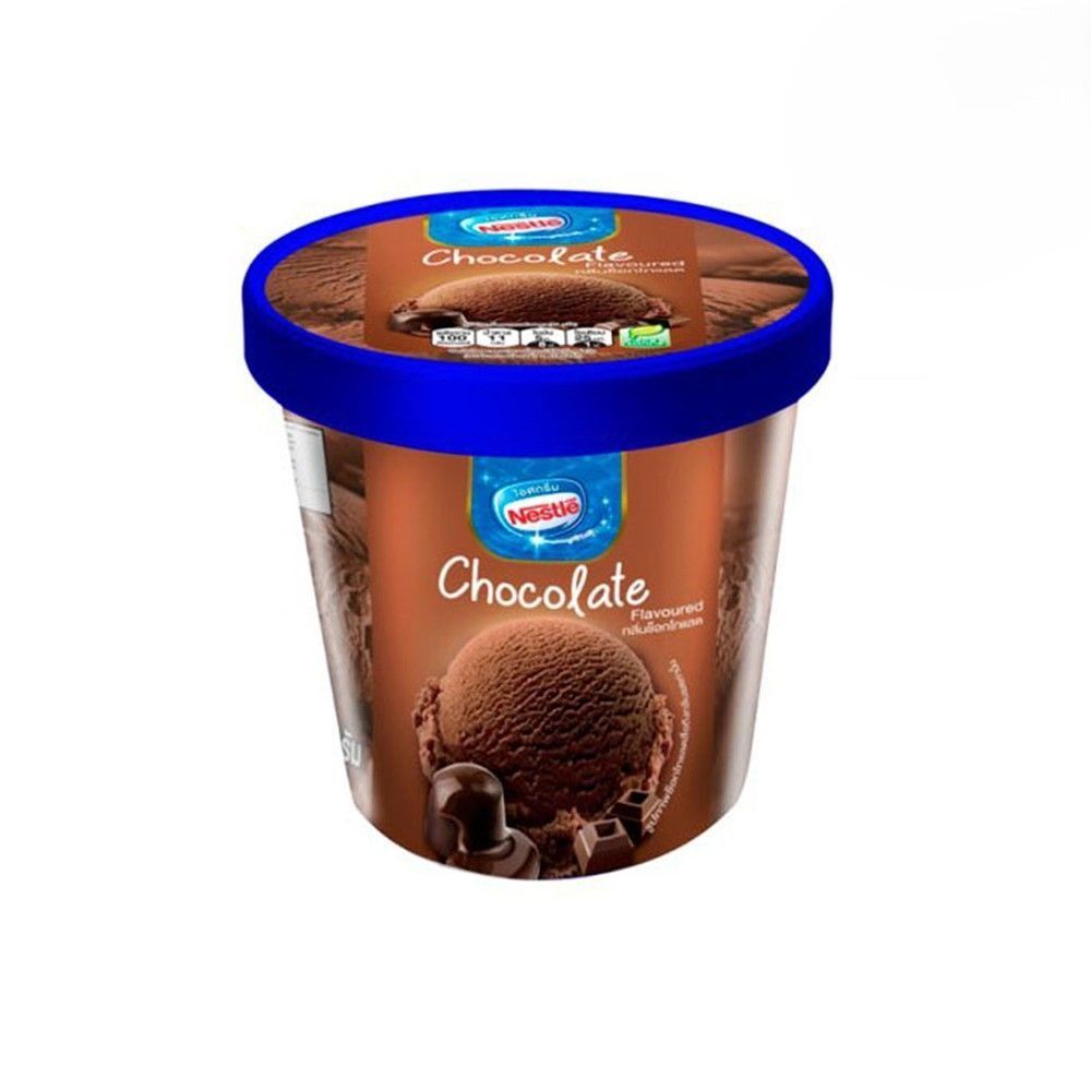 [สินค้าส่งด่วน]เนสท์เล่ ช็อกโกแลต ไพท์ 6X375 กรัม