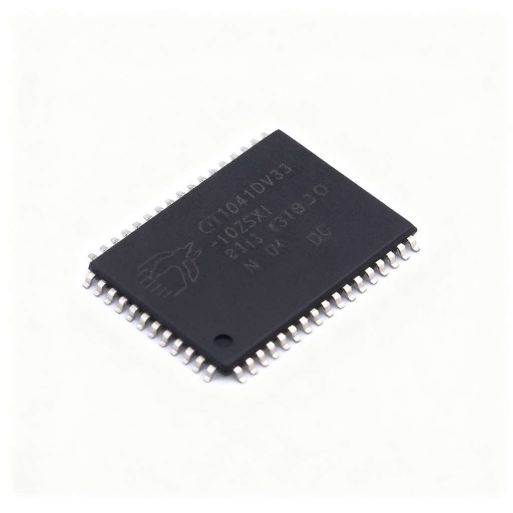 1PCS XC7A50T-2FGG484I CY7C1041DV33-10ZSXIT MX66L1G45GMI-08G ของแท้ชิปประสิทธิภาพสูง
