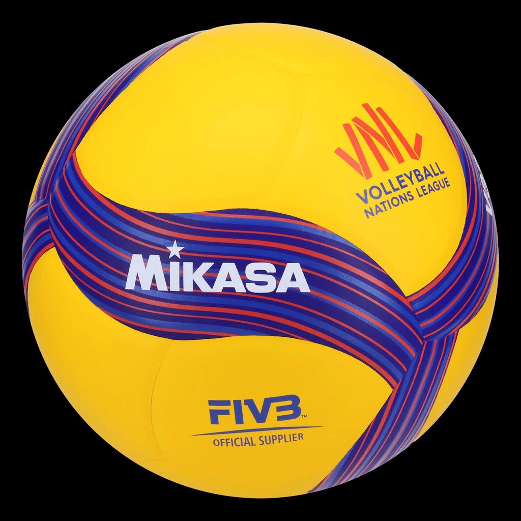 ลูกวอลเลย์บอลหนัง PU MIKASA รุ่น V330W VNL 26 | Mikasa PU Volleyball V330W VNL26