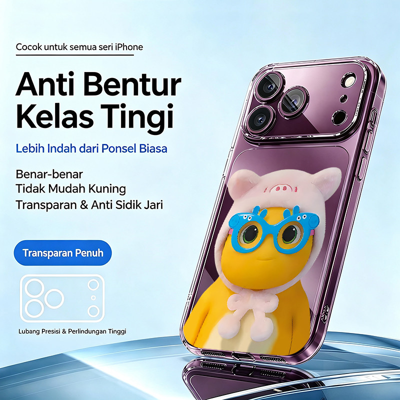 HP น่ารัก Nailong การ์ตูนน่ารักกรณี Samsung Galaxy A08 A18 5G A07 A17 A57 A55 A24 A13 A34 A23 A25 A5
