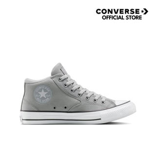 CONVERSE รองเท้า CTAS MALDEN STREET SEASONAL COLOR MID GREY …