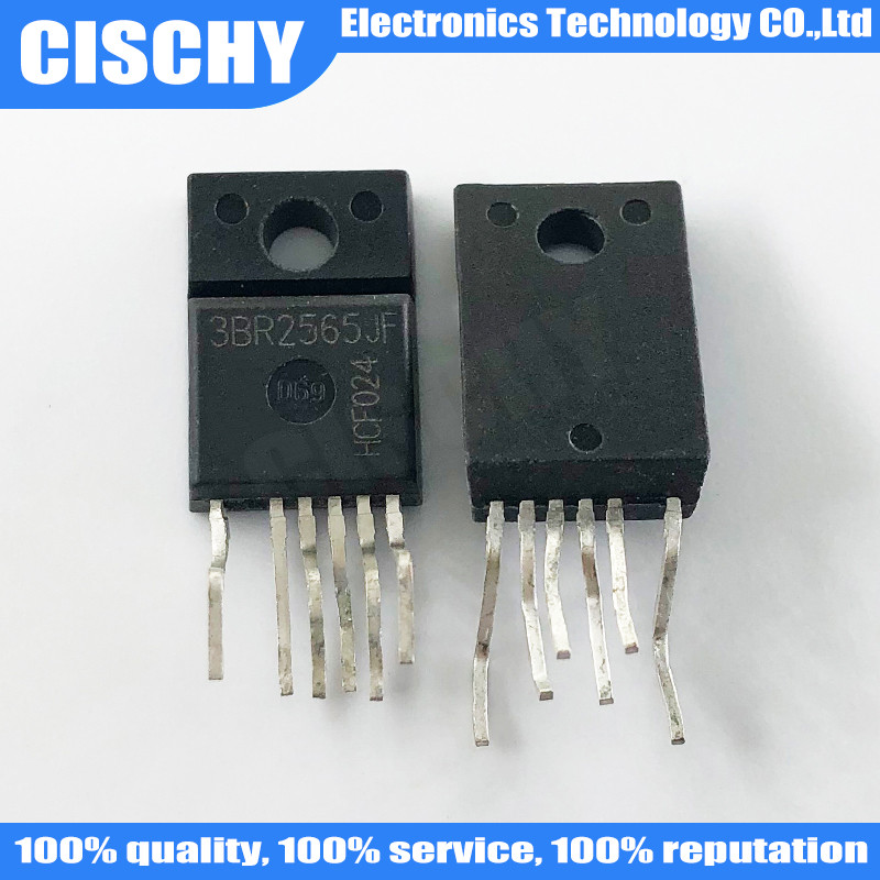 5 ชิ้น/ล็อต ICE3BR0665JF ICE3BR1065JF ICE3BR1065 TO-220 ICE3BR1565JF ICE3BR2565JF 3BR1565JF 3BRJF 3B