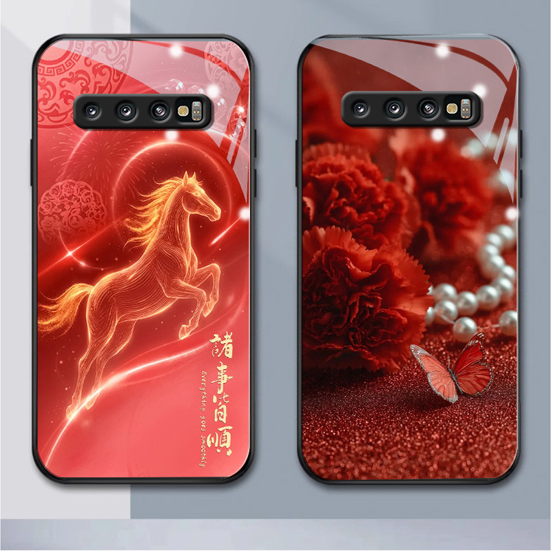 เหมาะสําหรับ Samsung S10 S20 S21 S21FE S21PLUS S22 S23 S23FE S23ULRA S24 S25 S25FE S7 S8 S9 A57 A37 