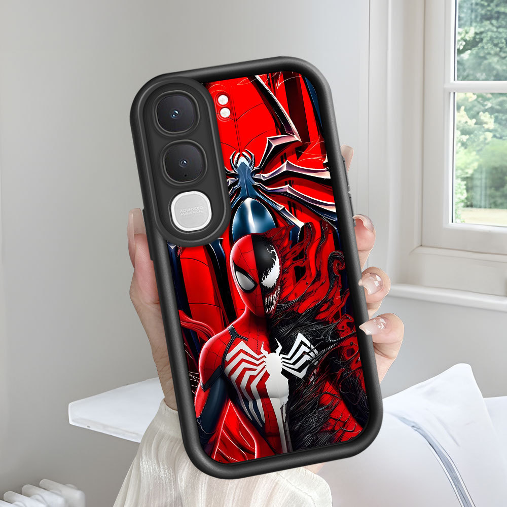 เคส สำหรับ VIVO Y21D Y31 5G เคสวีโว่ เคสมือถือ เคสโทรศัพท์ Phone Case เคสนิ่ม Soft Silicone TPU เคสซ