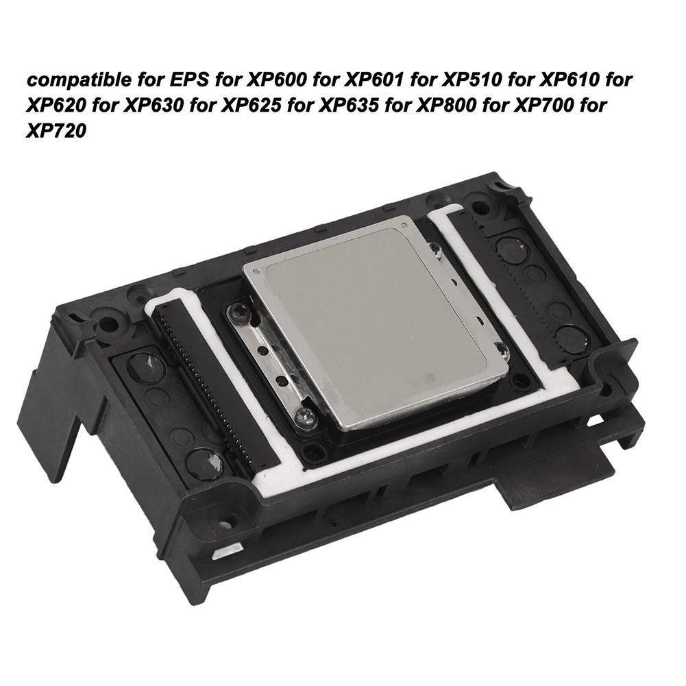 ❤[รายการสุดฮอต]❤หัวพิมพ์สําหรับ XP600 XP601 XP510 XP610 XP620 XP630 XP625 XP635 XP800 XP700