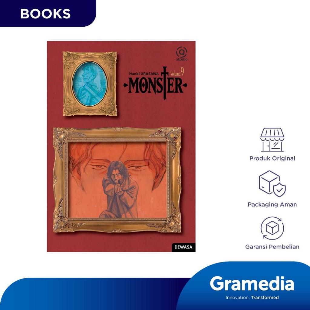 Gramedia Cirebon - AKASHA : RECORD OF RAGNAROK 20