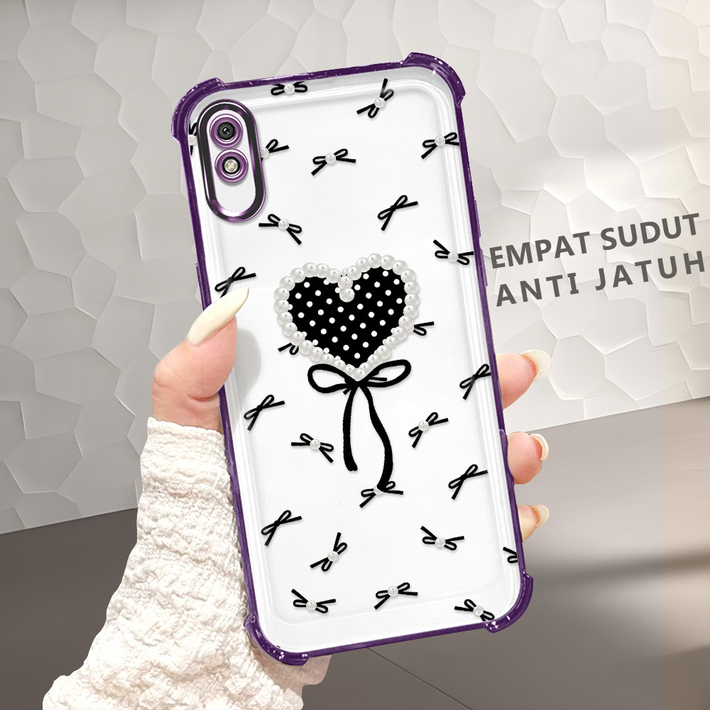 Xiaomi Redmi 9A Softcase Hp Casing Case A82018