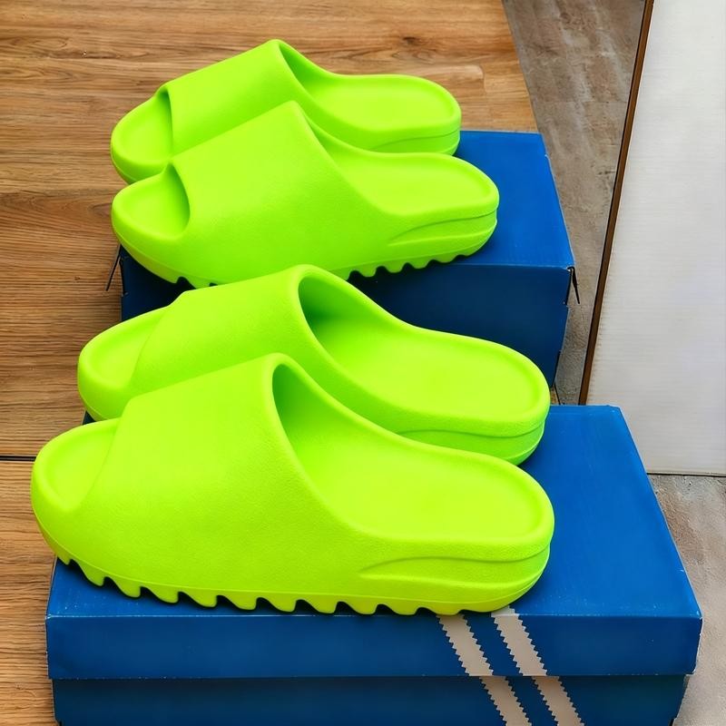 FOYA SHOES INS นิยมนุ่มและสบายรองเท้าแตะ ลื่น และสวมใส่ มีทั้งชายและหญิงขนาด 24-