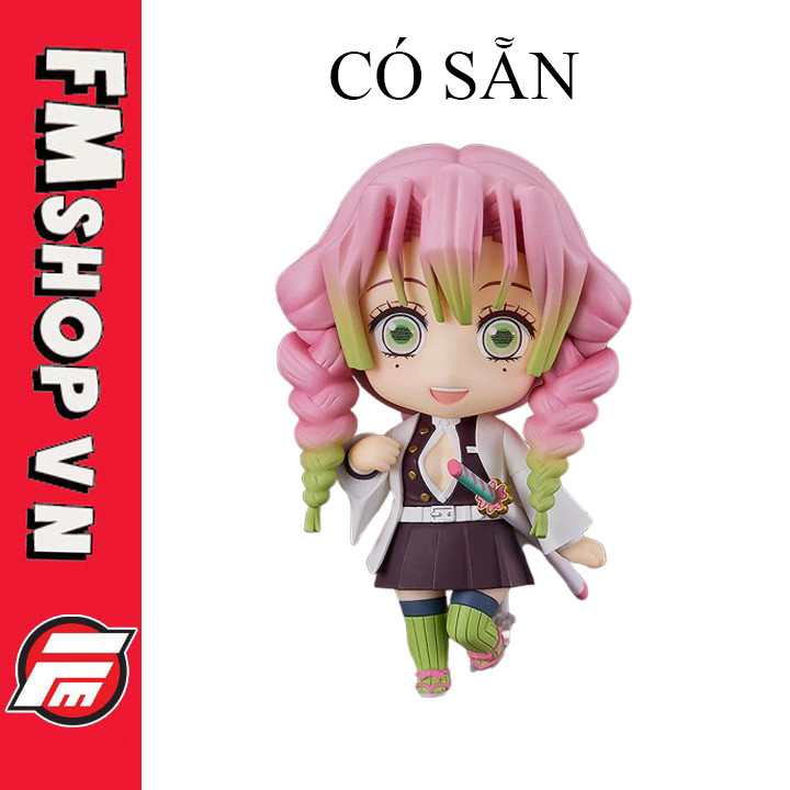 (ใหม่) Nendoroid 2217 Mitsuri Kanroji BL