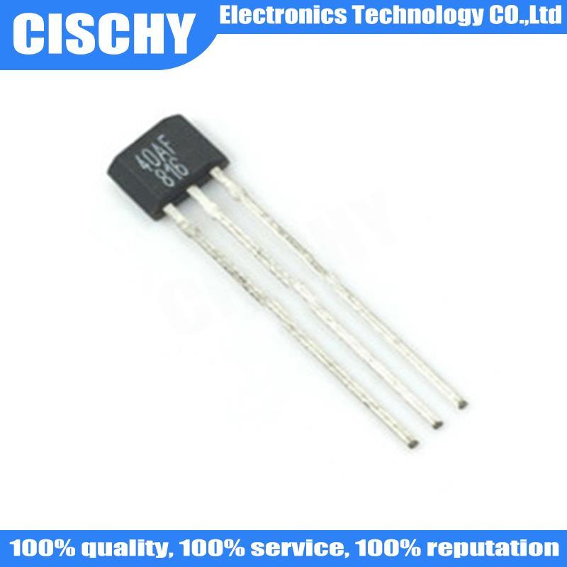 5 ชิ้น/ล็อต SS40AF SS41F SS495A SS49E S49E 40AF 41F 495A 49E TO92-3 ในสต็อก