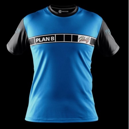 เสื้อ NASTY PORT FLOW LAN-B THREE