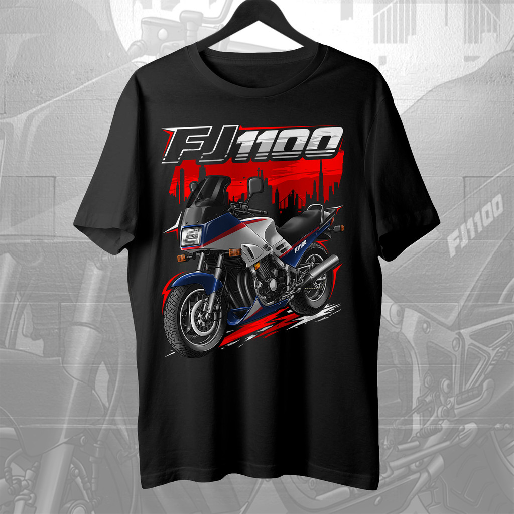 เสื้อสเวตเชิ้ต Yamaha FJ1100