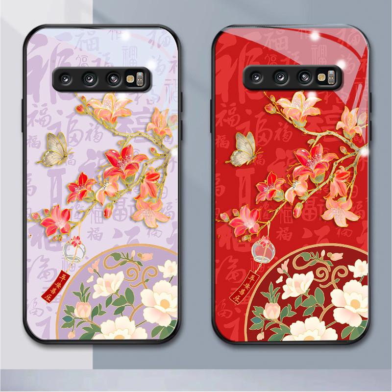 เหมาะสําหรับ Samsung S10 S20 S21 S21FE S21PLUS S22 S23 S23FE S23ULRA S24 S25 S25FE S7 S8 S9 A57 A37 