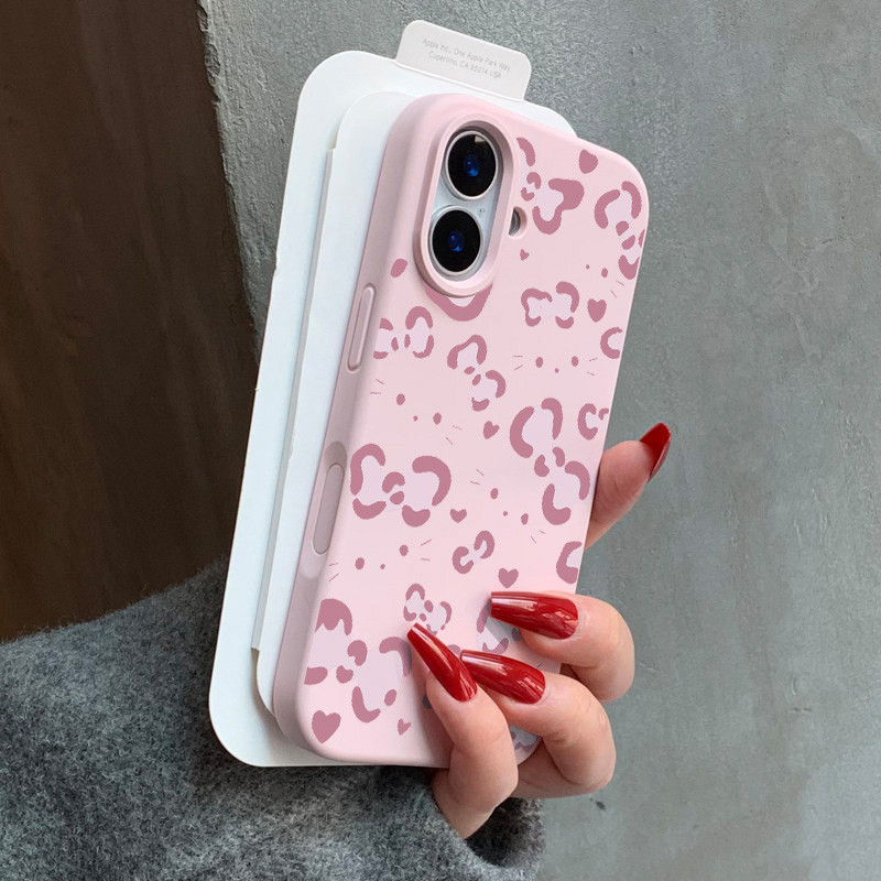 HP Leopard Cat [Tong_O] Infinix Smart 20 Hot 60 Pro Plus 60I 20C Itel P55 4G 50I 20 Nfc Note 50 Pro 