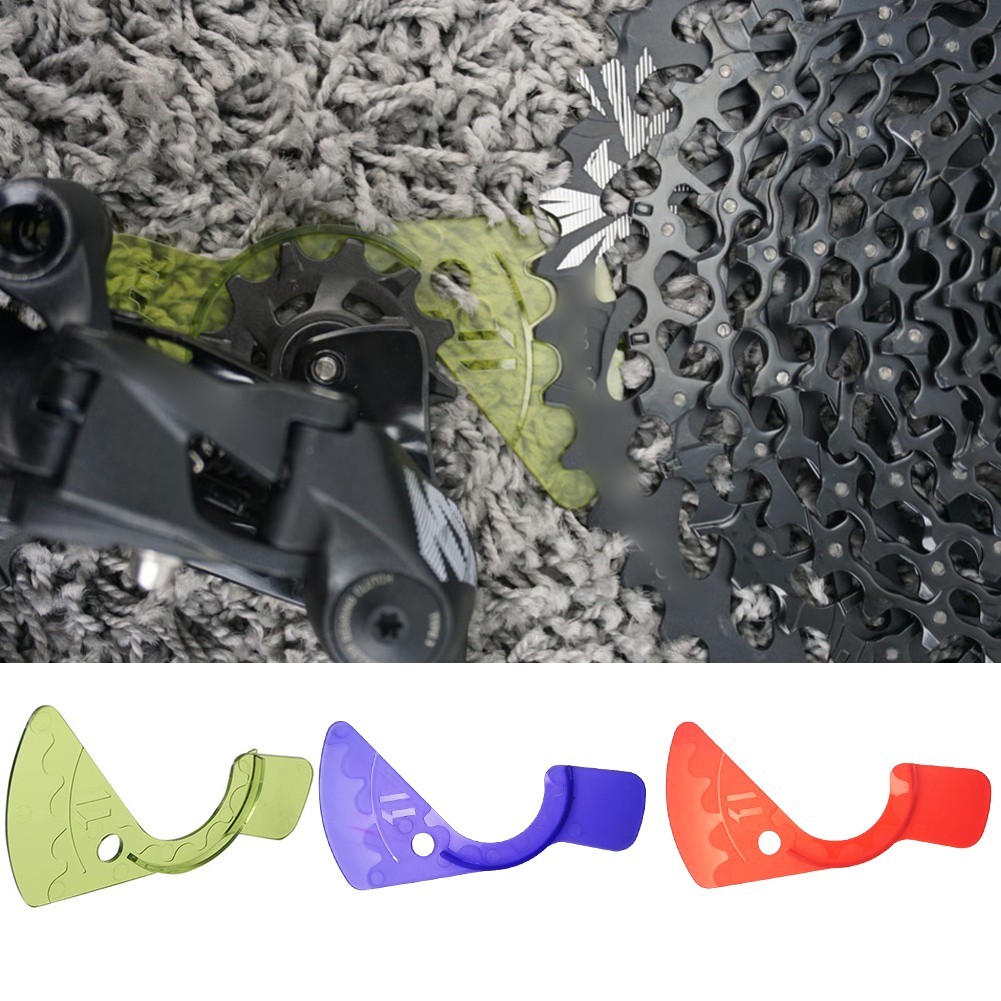 ❤[รายการสุดฮอต]❤สําหรับ SRAM สําหรับ Eagle สําหรับเครื่องมือส่งสัญญาณแผ่นปรับ GX Pitch