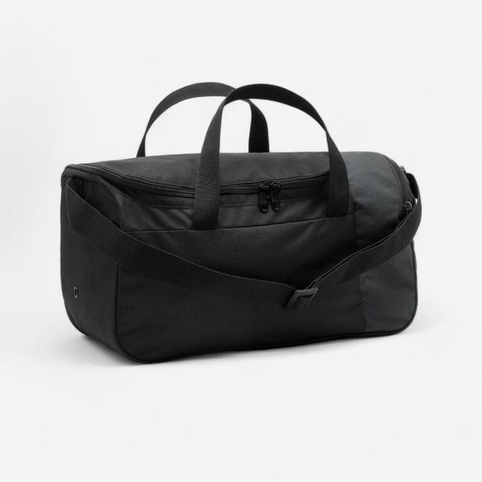 กระเป๋า Decathlon Kipsta Essential 20L สีดํา - 8808676