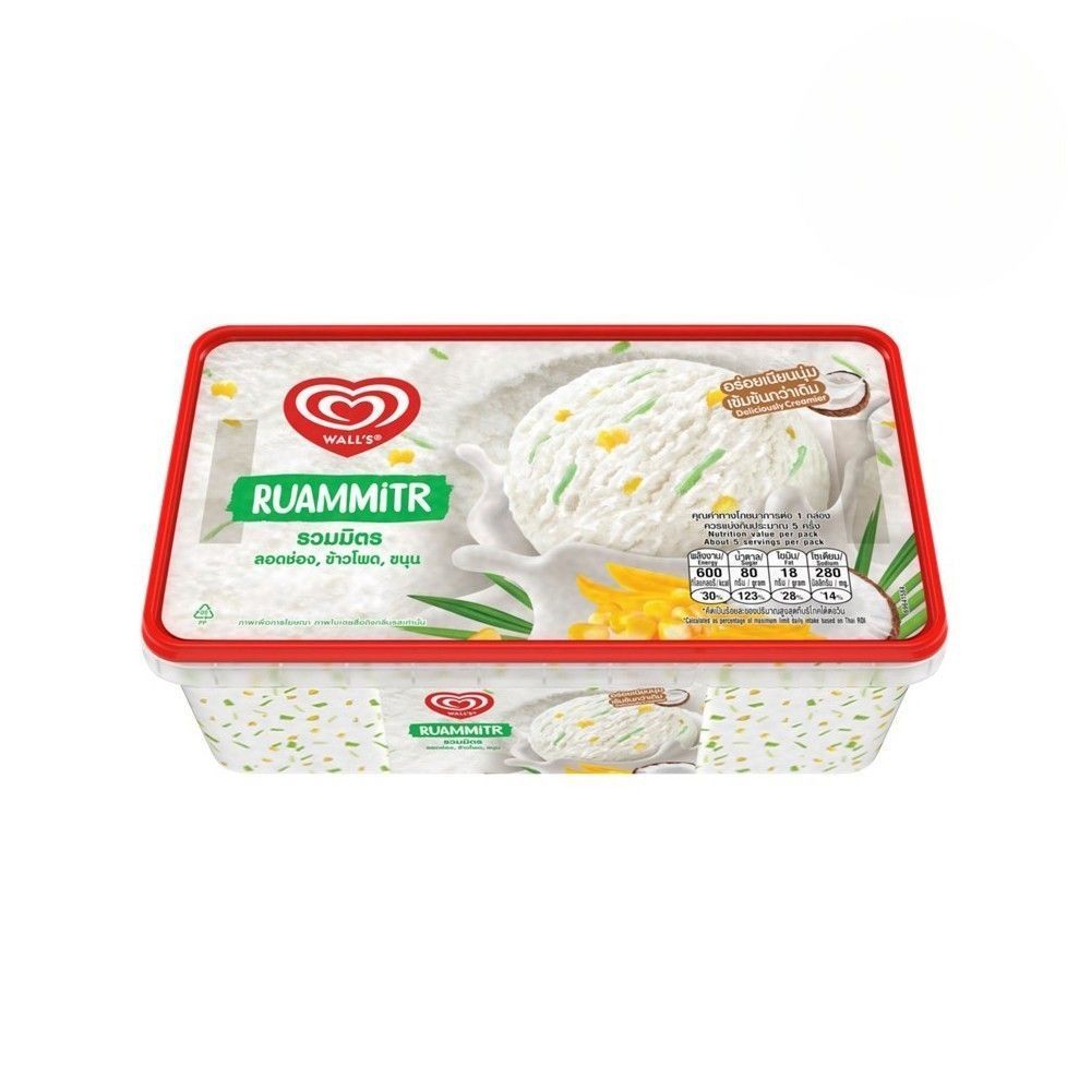 วอลล์คลาสสิกกล่องรวมมิตรใหม่ 420G P6