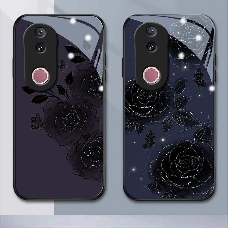 เหมาะสําหรับ Vivo V50 V50LITE V5PLUS V40LITE V40 V30E V30PRO V29E V27 V23 V23E V25 V25PRO V21 V21E V