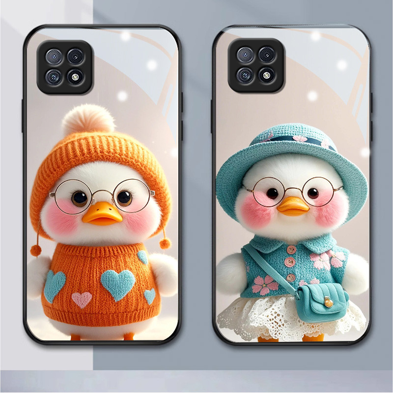 เหมาะสําหรับ Samsung A73 A72 A71 A70 A70S A72 A55 A54 A53 A52 A52S A51 A50 A50S (HB1-2894)