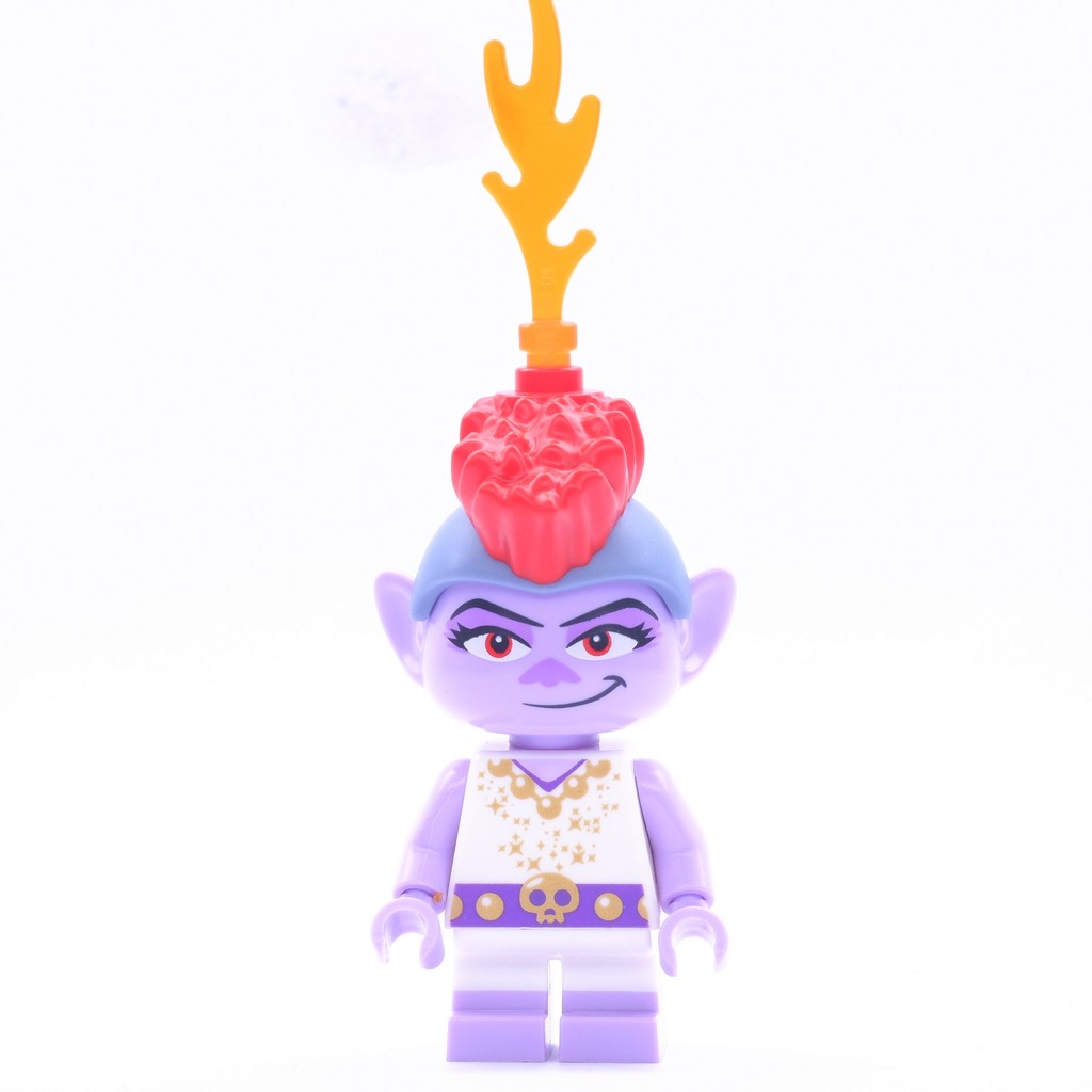 Ploybrick |instock| Barb | Authentic 100% Trolls World Tour