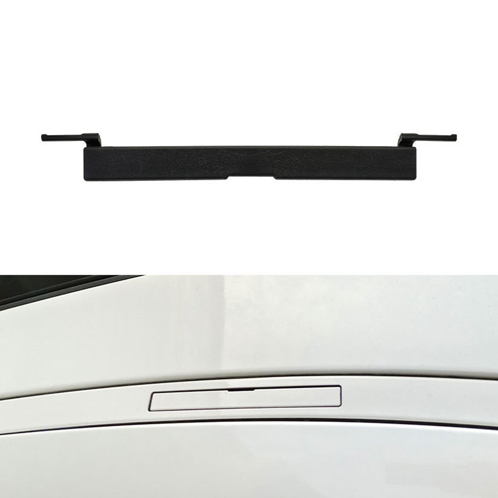 ✨Ready Stock⭐คิ้วหลังคาสําหรับฝาครอบกระเป๋าพอร์ต 51137312617 BMW 340i 335i 330i สําหรับ 328i สําหรับ