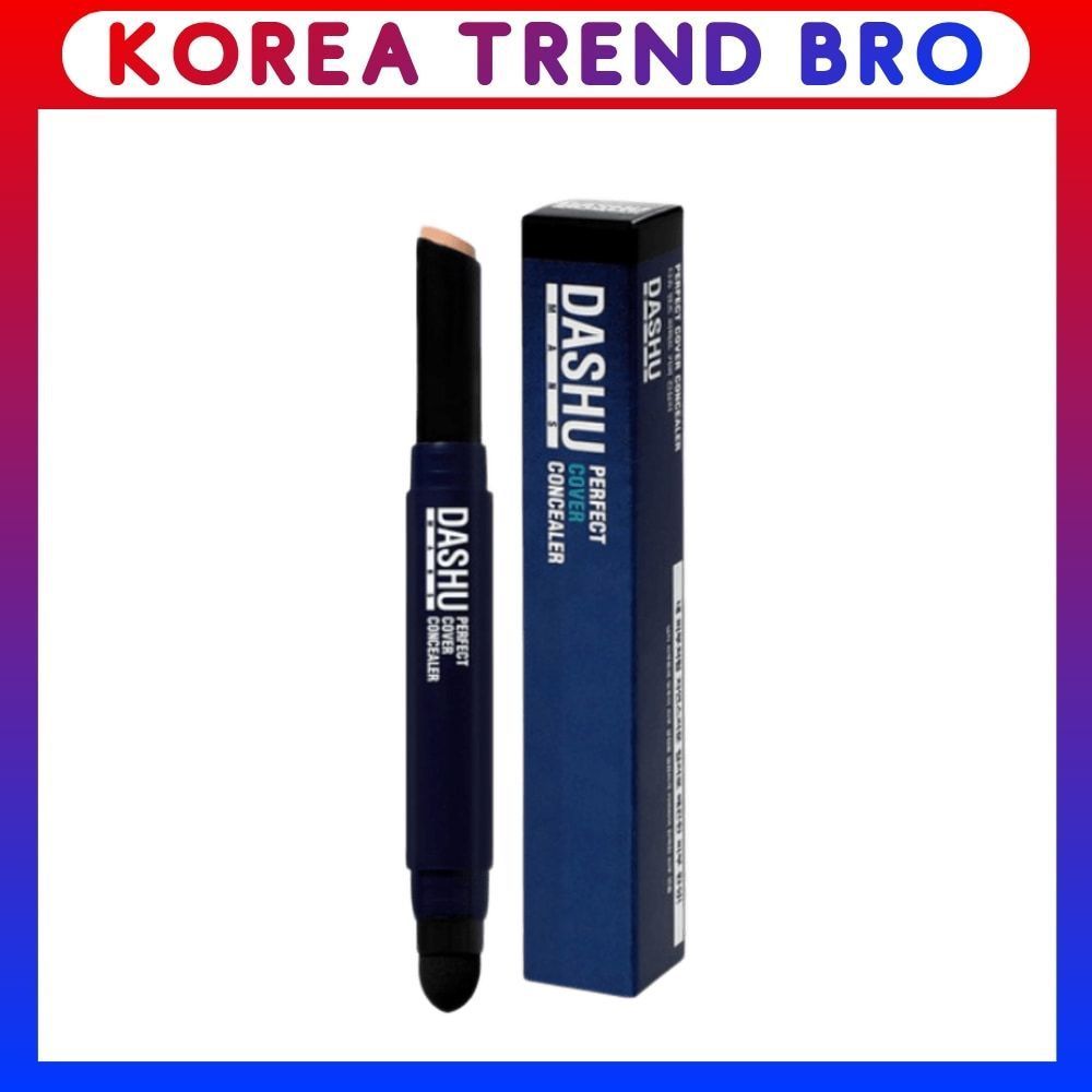 [DASHU] ผู้ชายคอนซีลเลอร์ 2.2g
