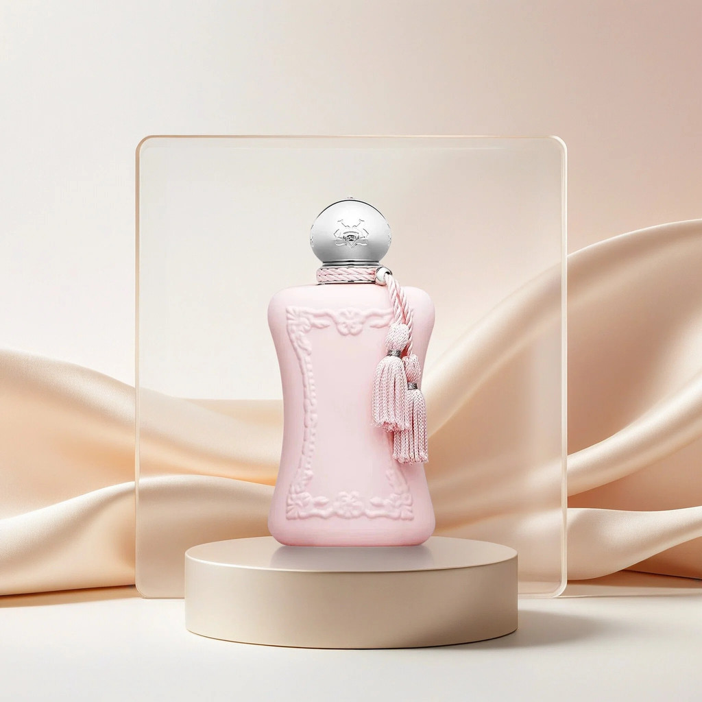 Fresh Rose Lychee Peony Feminine Fragrance EDP Spray ของขวัญแต่งงานทุกวัน