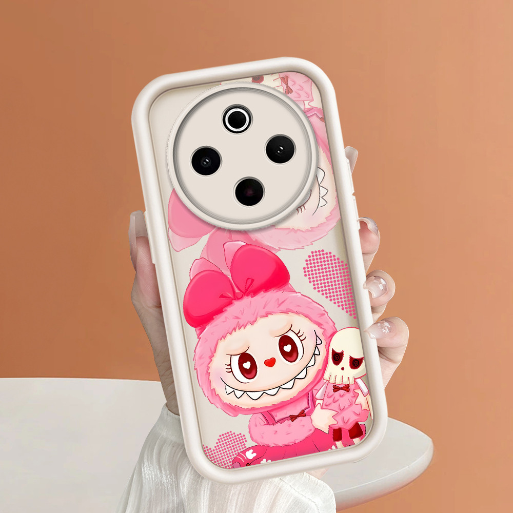 VIVO iQOO Z10 T4 5G Softcase Hp Casing Case C84141