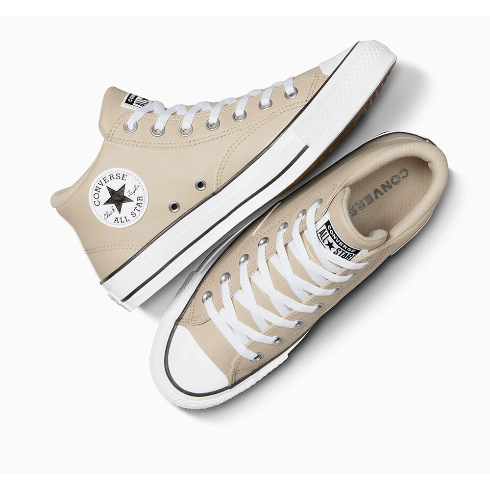 CONVERSE รองเท้า CTAS MALDEN STREET SEASONAL COLOR MID รูปที่ 6