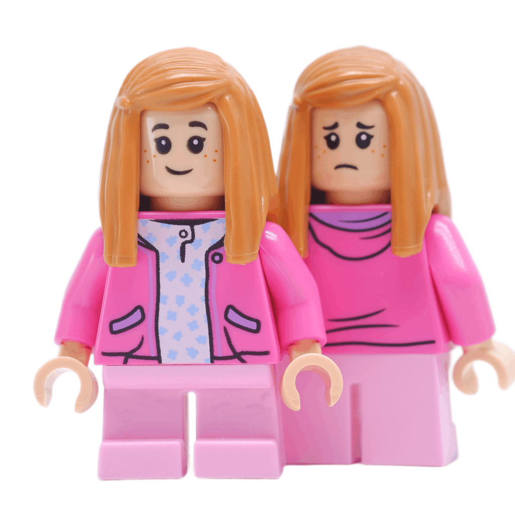 Ploybrick |พร้อมส่ง| Lily Luna Potter จากชุด 76405 Hogwarts Express | งานลิขสิทธิ์ของแท้ Harry Potte